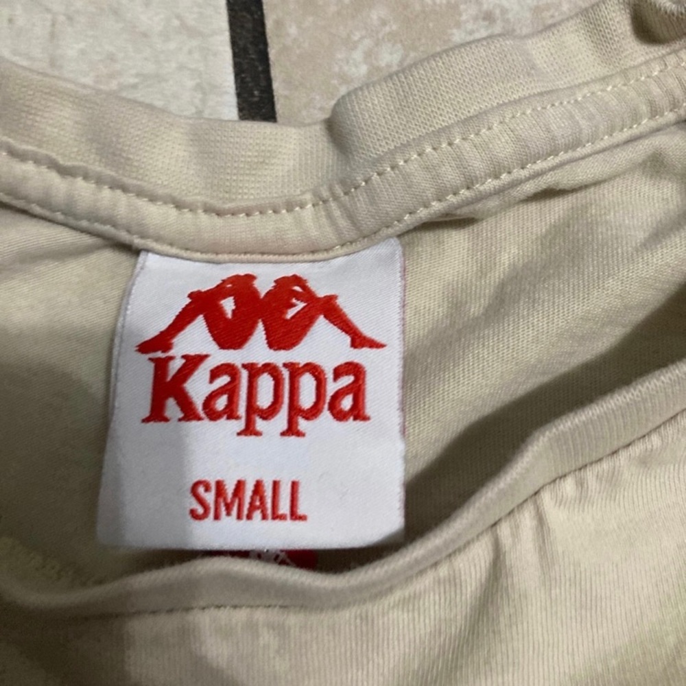 Kappa - Picture 3 of 4